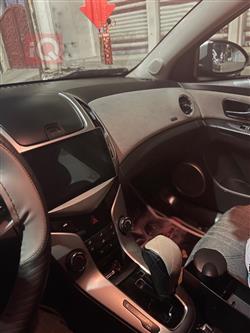 شيفروليه كروز